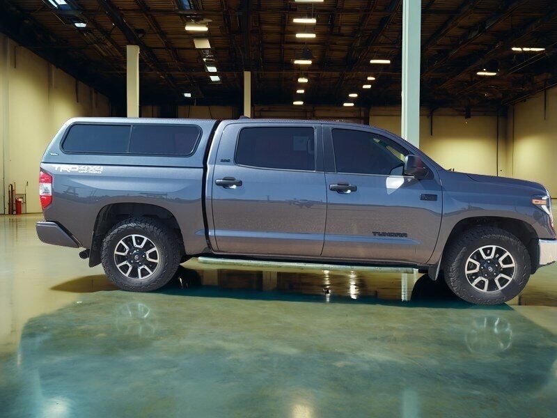 2020 Toyota Tundra SR5 - Photo 1 - Albuquerque, NM 87107