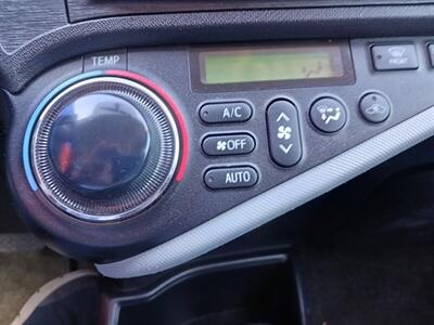 2012 Toyota Prius c One   - Photo 15 - Albuquerque, NM 87107