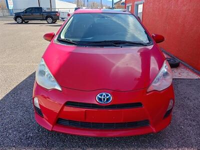 2012 Toyota Prius c One   - Photo 2 - Albuquerque, NM 87107