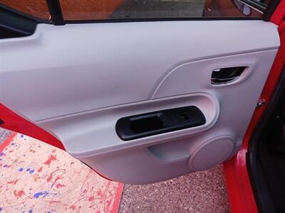 2012 Toyota Prius c One   - Photo 16 - Albuquerque, NM 87107