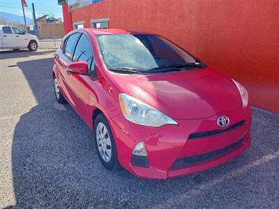 2012 Toyota Prius c One   - Photo 3 - Albuquerque, NM 87107