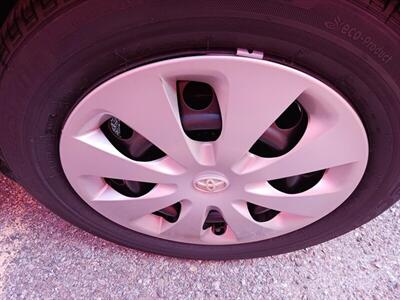 2012 Toyota Prius c One   - Photo 20 - Albuquerque, NM 87107