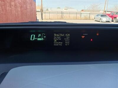 2012 Toyota Prius c One   - Photo 13 - Albuquerque, NM 87107