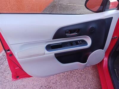 2012 Toyota Prius c One   - Photo 8 - Albuquerque, NM 87107