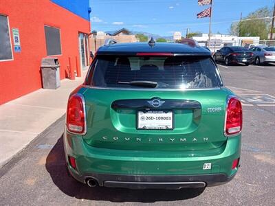2020 MINI Countryman Cooper - Photo 6 - Albuquerque, NM 87107