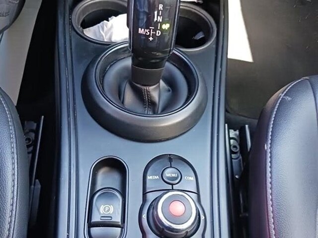 2020 MINI Countryman Cooper - Photo 19 - Albuquerque, NM 87107