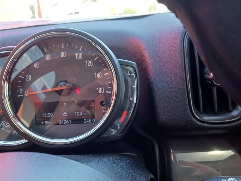 2020 MINI Countryman Cooper - Photo 15 - Albuquerque, NM 87107