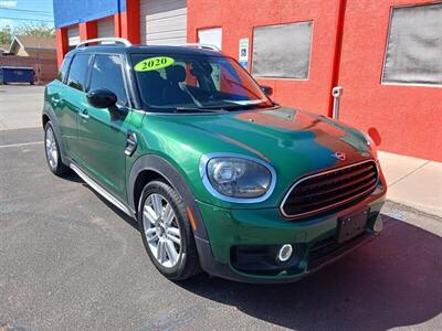 2020 MINI Countryman Cooper - Photo 3 - Albuquerque, NM 87107