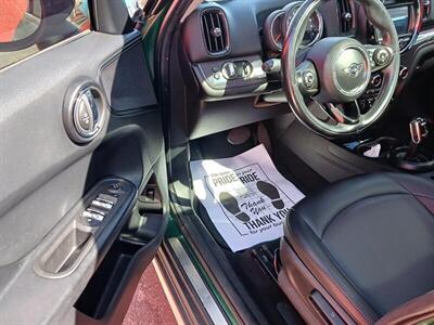 2020 MINI Countryman Cooper - Photo 10 - Albuquerque, NM 87107
