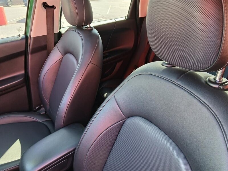 2020 MINI Countryman Cooper - Photo 12 - Albuquerque, NM 87107