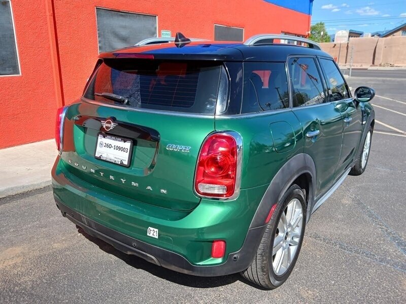 2020 MINI Countryman Cooper - Photo 5 - Albuquerque, NM 87107
