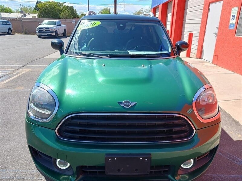 2020 MINI Countryman Cooper - Photo 2 - Albuquerque, NM 87107