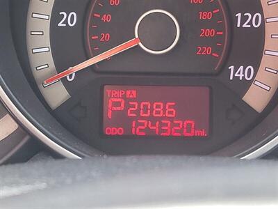2012 Kia Forte EX   - Photo 15 - Albuquerque, NM 87107