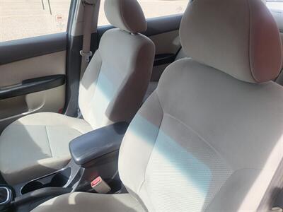 2012 Kia Forte EX   - Photo 11 - Albuquerque, NM 87107