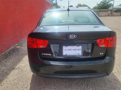 2012 Kia Forte EX   - Photo 2 - Albuquerque, NM 87107