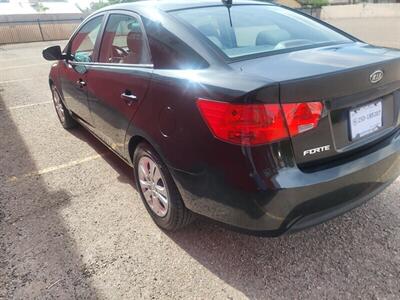 2012 Kia Forte EX   - Photo 4 - Albuquerque, NM 87107