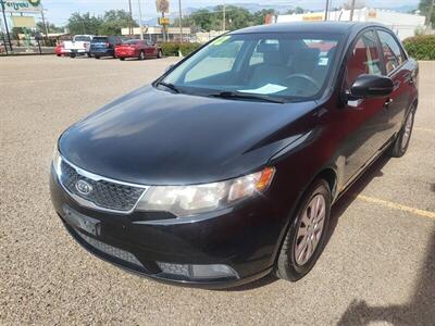2012 Kia Forte EX   - Photo 5 - Albuquerque, NM 87107