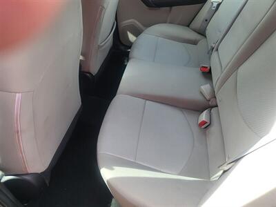 2012 Kia Forte EX   - Photo 10 - Albuquerque, NM 87107