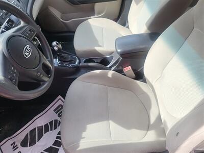 2012 Kia Forte EX   - Photo 12 - Albuquerque, NM 87107
