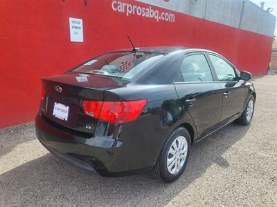 2012 Kia Forte EX   - Photo 3 - Albuquerque, NM 87107
