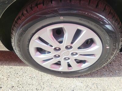 2012 Kia Forte EX   - Photo 8 - Albuquerque, NM 87107