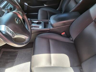 2017 Nissan Altima 2.5   - Photo 12 - Albuquerque, NM 87107