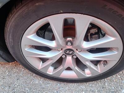 2015 Hyundai Genesis Coupe 3.8   - Photo 19 - Albuquerque, NM 87107