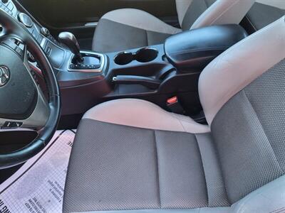 2015 Hyundai Genesis Coupe 3.8   - Photo 10 - Albuquerque, NM 87107