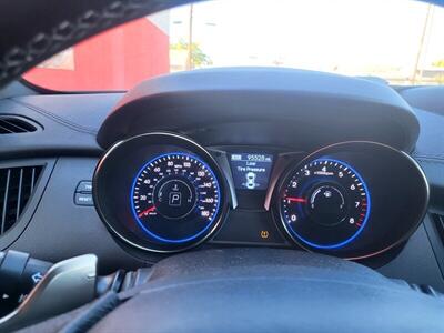 2015 Hyundai Genesis Coupe 3.8   - Photo 18 - Albuquerque, NM 87107