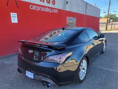 2015 Hyundai Genesis Coupe 3.8   - Photo 6 - Albuquerque, NM 87107