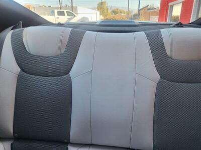 2015 Hyundai Genesis Coupe 3.8   - Photo 16 - Albuquerque, NM 87107