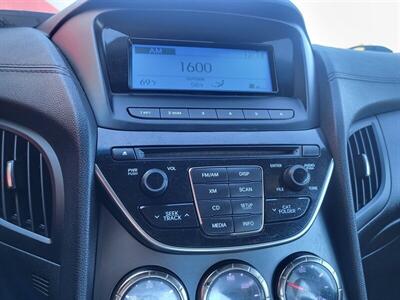 2015 Hyundai Genesis Coupe 3.8   - Photo 12 - Albuquerque, NM 87107