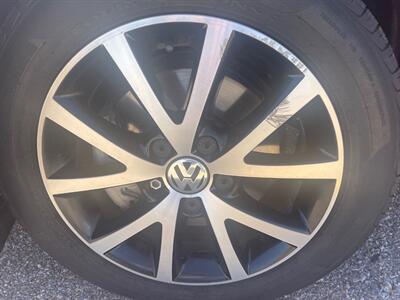 2018 Volkswagen Jetta 1.4T Wolfsburg Edition   - Photo 30 - Albuquerque, NM 87107