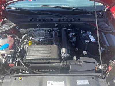 2018 Volkswagen Jetta 1.4T Wolfsburg Edition   - Photo 25 - Albuquerque, NM 87107