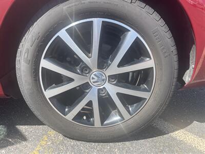 2018 Volkswagen Jetta 1.4T Wolfsburg Edition   - Photo 7 - Albuquerque, NM 87107