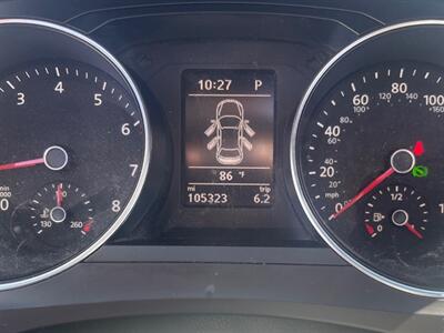 2018 Volkswagen Jetta 1.4T Wolfsburg Edition   - Photo 23 - Albuquerque, NM 87107
