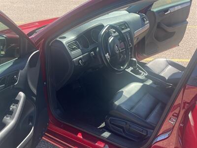 2018 Volkswagen Jetta 1.4T Wolfsburg Edition   - Photo 8 - Albuquerque, NM 87107