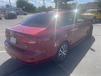 2018 Volkswagen Jetta 1.4T Wolfsburg Edition   - Photo 3 - Albuquerque, NM 87107
