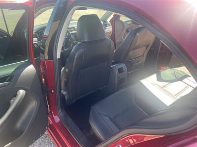 2018 Volkswagen Jetta 1.4T Wolfsburg Edition   - Photo 21 - Albuquerque, NM 87107