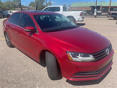 2018 Volkswagen Jetta 1.4T Wolfsburg Edition   - Photo 6 - Albuquerque, NM 87107