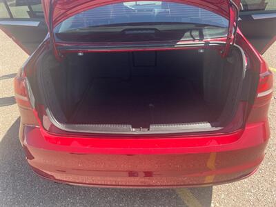 2018 Volkswagen Jetta 1.4T Wolfsburg Edition   - Photo 20 - Albuquerque, NM 87107