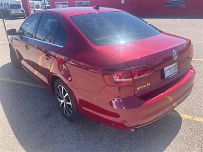 2018 Volkswagen Jetta 1.4T Wolfsburg Edition   - Photo 3 - Albuquerque, NM 87107