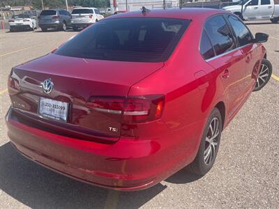 2018 Volkswagen Jetta 1.4T Wolfsburg Edition   - Photo 5 - Albuquerque, NM 87107