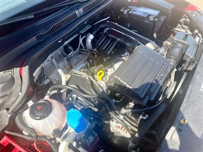 2018 Volkswagen Jetta 1.4T Wolfsburg Edition   - Photo 27 - Albuquerque, NM 87107