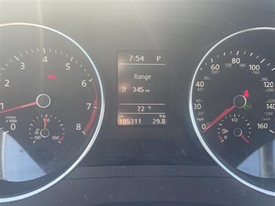 2018 Volkswagen Jetta 1.4T Wolfsburg Edition   - Photo 6 - Albuquerque, NM 87107