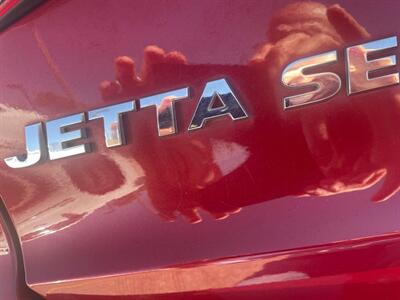 2018 Volkswagen Jetta 1.4T Wolfsburg Edition   - Photo 34 - Albuquerque, NM 87107