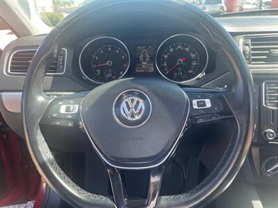 2018 Volkswagen Jetta 1.4T Wolfsburg Edition   - Photo 24 - Albuquerque, NM 87107