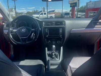 2018 Volkswagen Jetta 1.4T Wolfsburg Edition   - Photo 22 - Albuquerque, NM 87107