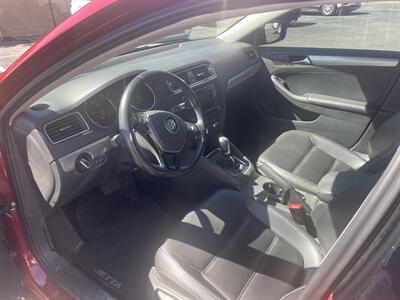 2018 Volkswagen Jetta 1.4T Wolfsburg Edition   - Photo 5 - Albuquerque, NM 87107