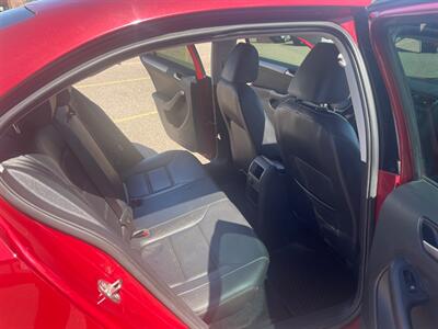 2018 Volkswagen Jetta 1.4T Wolfsburg Edition   - Photo 19 - Albuquerque, NM 87107